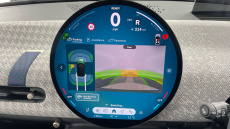 MINI Cooper 160kW SE Exclusive 54kWh 3dr Auto Electric Hatchback